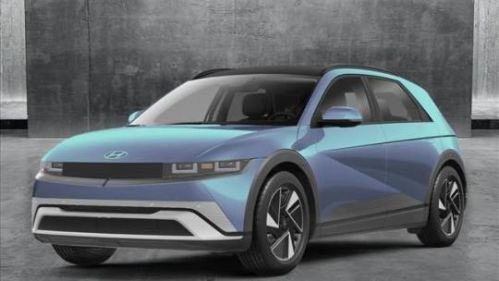 2025 Hyundai IONIQ 5 7YAKN4DA1SY004902