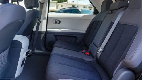 2025 Hyundai IONIQ 5 7YAKM4DB8SY015083