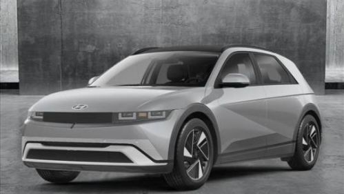2025 Hyundai IONIQ 5 7YAKN4DA8SY004847