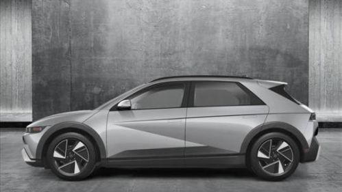 2025 Hyundai IONIQ 5 7YAKN4DA8SY004847