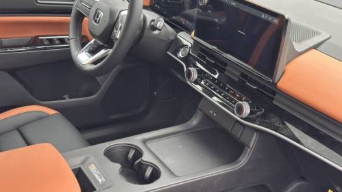 2025 Honda Prologue 3GPKHZRJ5SS506533