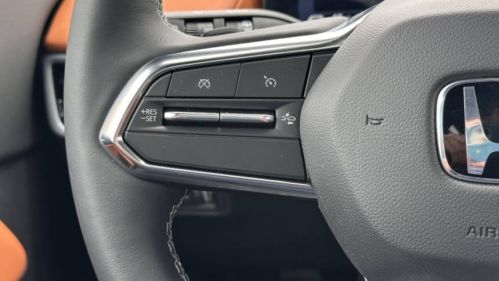 2025 Honda Prologue 3GPKHZRJ5SS506533