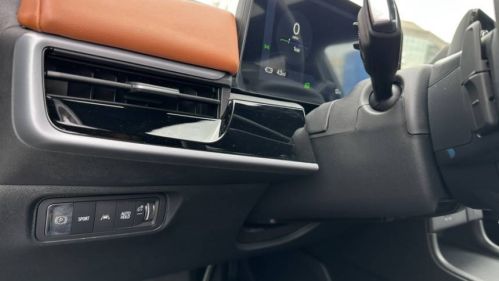 2025 Honda Prologue 3GPKHZRJ5SS506533