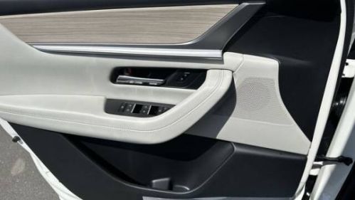 2024 Mazda CX-90 JM3KKEHA0R1164795