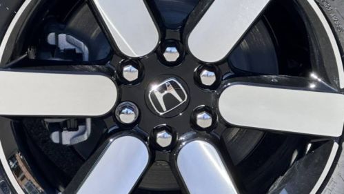 2025 Honda Prologue 3GPKHXRJ4SS504034