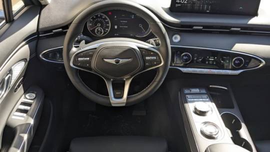 2024 Genesis Electrified GV70 5NMMCET14RH002292