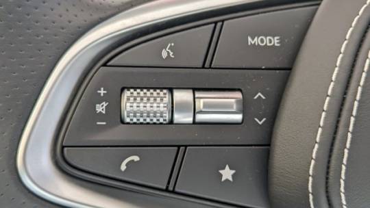 2024 Genesis Electrified GV70 5NMMCET14RH002292
