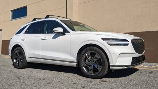 2024 Genesis Electrified GV70 5NMMCET14RH002292