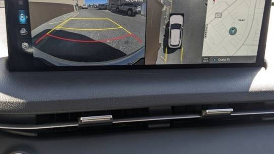 2024 Genesis Electrified GV70 5NMMCET14RH002292