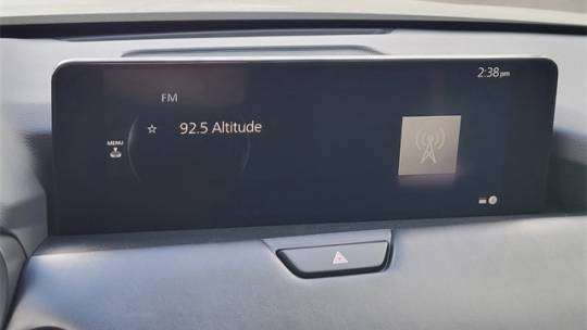 2025 Mazda CX-90 JM3KKEHA4S1226771