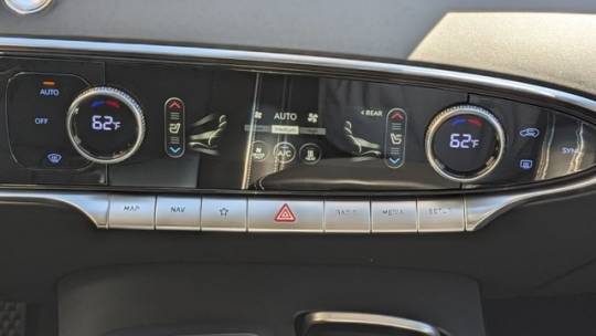 2024 Genesis Electrified GV70 5NMMCET14RH002292