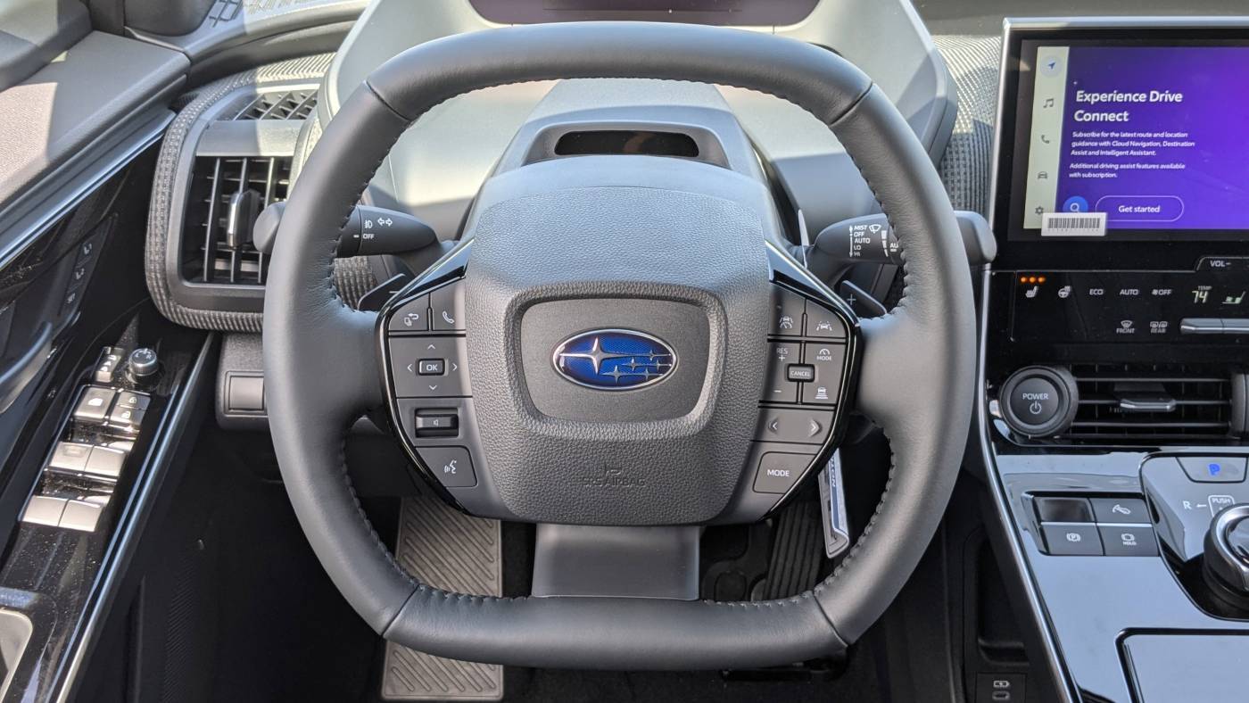 2025 Subaru Solterra JTMABABA8SA096175