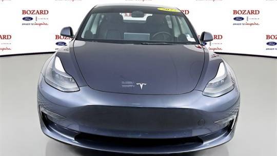 2022 Tesla Model 3 5YJ3E1EC2NF260237