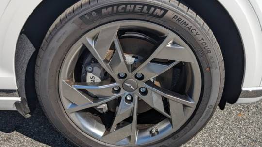 2024 Genesis Electrified GV70 5NMMCET14RH002292