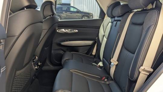 2024 Genesis Electrified GV70 5NMMCET14RH002292