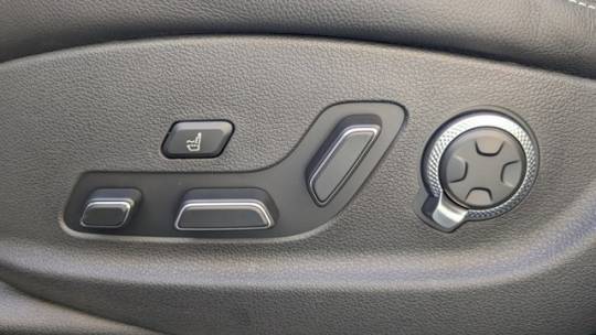 2024 Genesis Electrified GV70 5NMMCET14RH002292