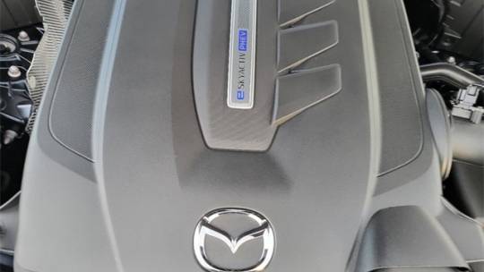 2025 Mazda CX-90 JM3KKEHA5S1232627