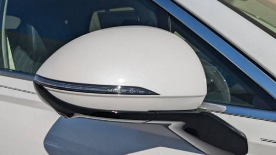 2024 Genesis Electrified GV70 5NMMCET14RH002292