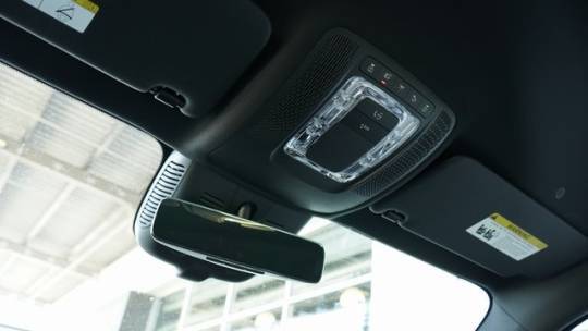 2024 Mercedes EQB W1N9M0KB4RN098811