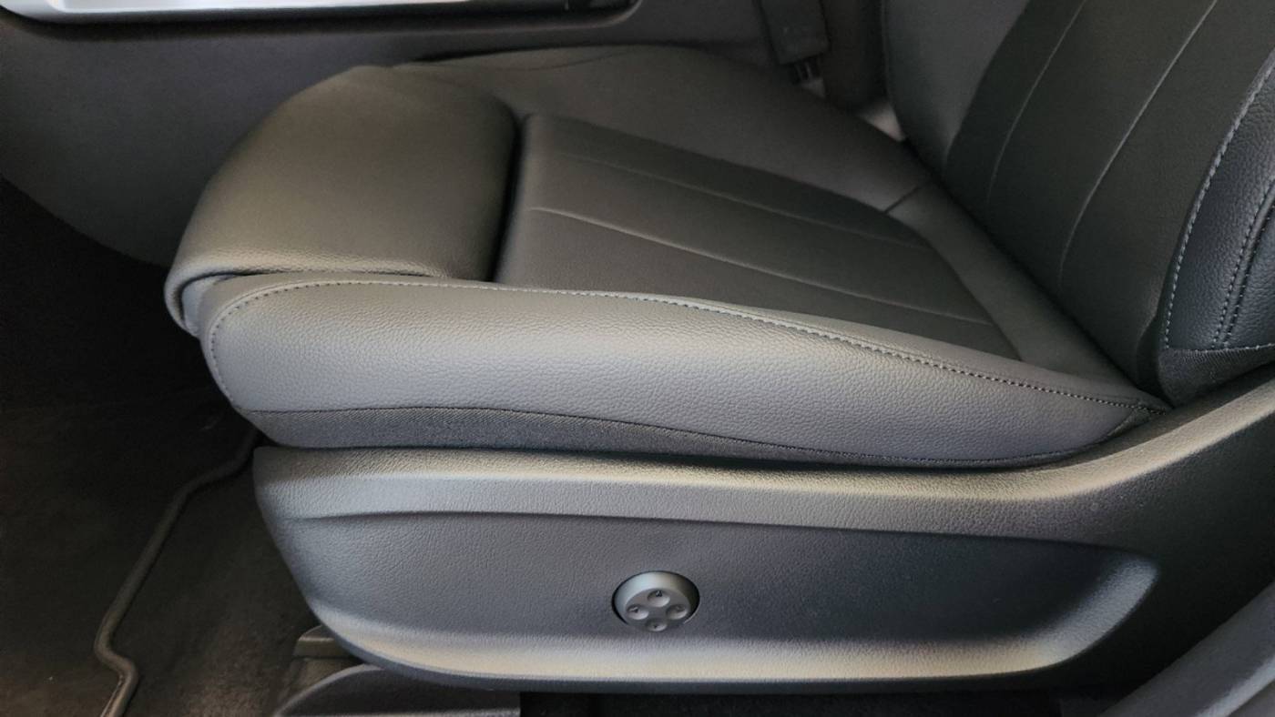 2024 Mercedes EQB W1N9M0CB8RN089706