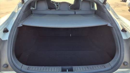 2017 Tesla Model S 5YJSA1E19HF223292