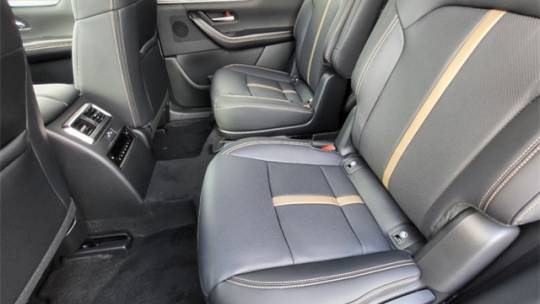 2025 Mazda CX-90 JM3KKEHA4S1226771