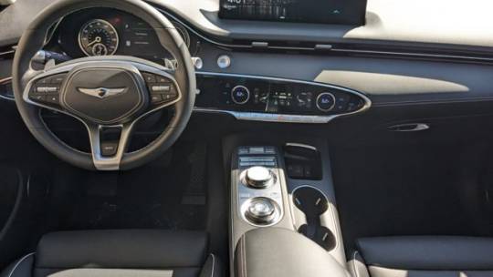 2024 Genesis Electrified GV70 5NMMCET14RH002292