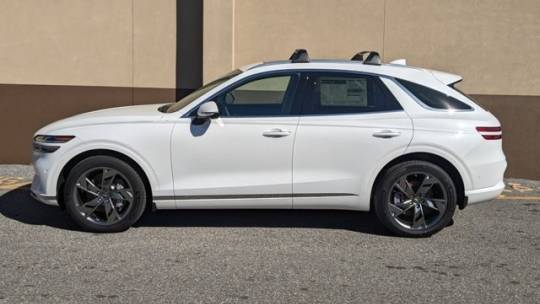 2024 Genesis Electrified GV70 5NMMCET14RH002292