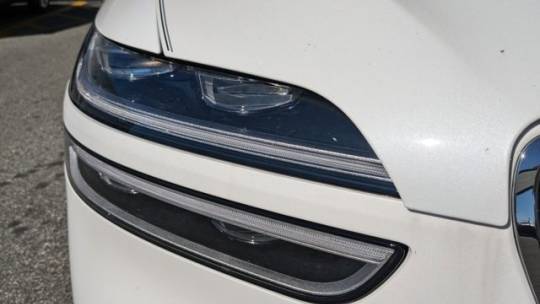 2024 Genesis Electrified GV70 5NMMCET14RH002292