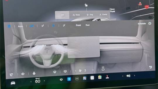 2022 Tesla Model 3 5YJ3E1EC2NF260237