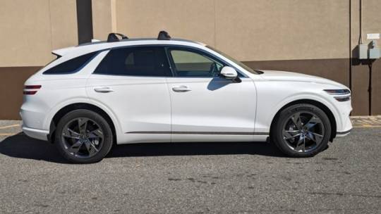 2024 Genesis Electrified GV70 5NMMCET14RH002292
