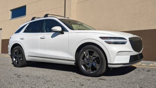 2024 Genesis Electrified GV70 5NMMCET14RH002292