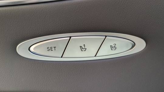 2024 Genesis Electrified GV70 5NMMCET14RH002292