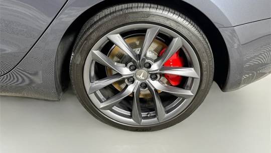 2022 Tesla Model 3 5YJ3E1EC2NF260237