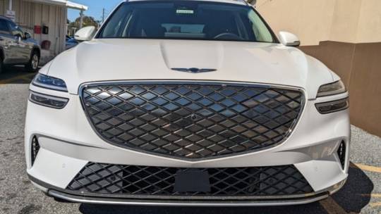 2024 Genesis Electrified GV70 5NMMCET14RH002292
