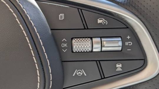 2024 Genesis Electrified GV70 5NMMCET14RH002292