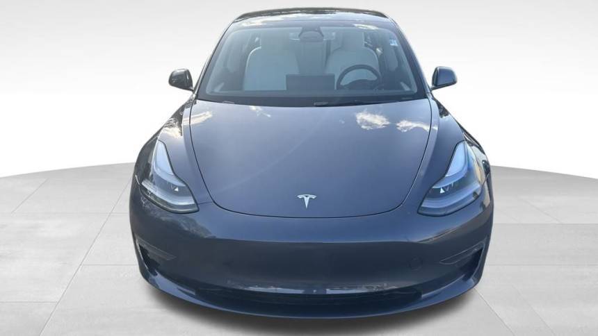 2022 Tesla Model 3 5YJ3E1EB9NF202665