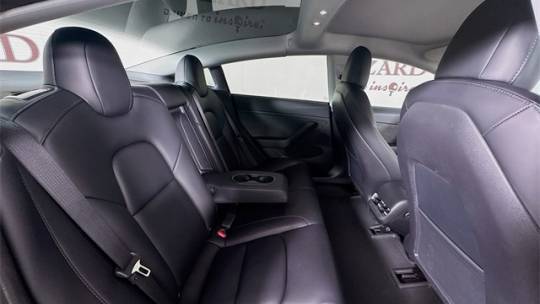 2022 Tesla Model 3 5YJ3E1EC2NF260237