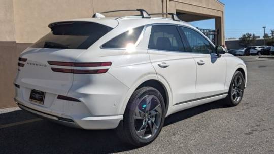 2024 Genesis Electrified GV70 5NMMCET14RH002292