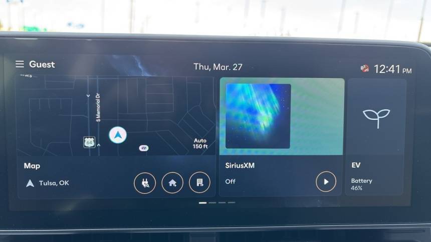2025 Hyundai Kona Electric KM8HC3A64SU027921