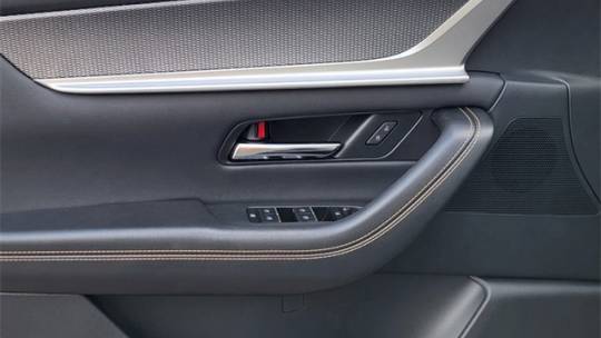 2025 Mazda CX-90 JM3KKEHA4S1226771