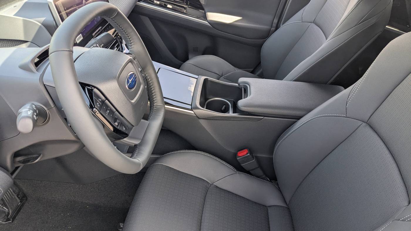2025 Subaru Solterra JTMABABA8SA096175