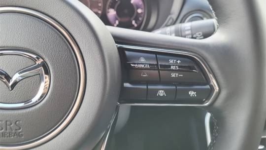 2025 Mazda CX-90 JM3KKEHA4S1226771