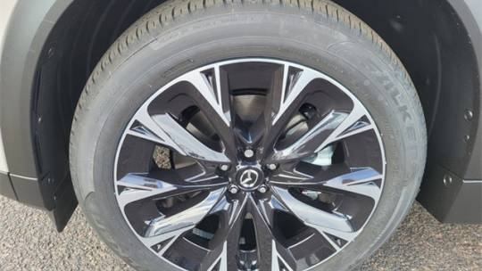 2025 Mazda CX-90 JM3KKEHA4S1226771