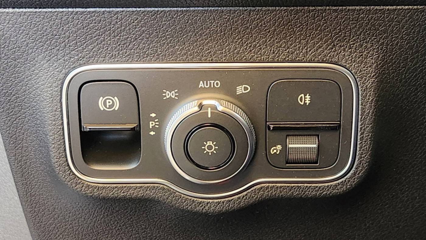 2024 Mercedes EQB W1N9M0CB8RN089706