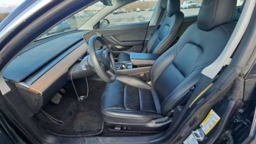 2020 Tesla Model 3 5YJ3E1EB6LF616595