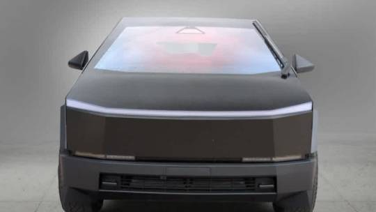 2024 Tesla Cybertruck - Images - 3