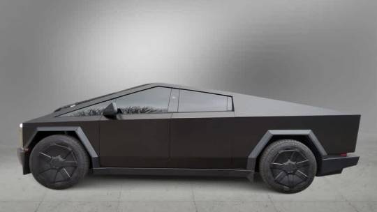 2024 Tesla Cybertruck - Images - 5