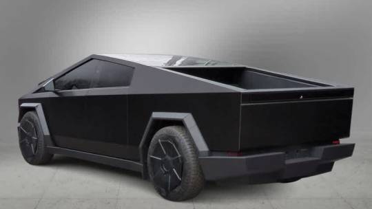 2024 Tesla Cybertruck - Images - 6