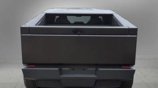 2024 Tesla Cybertruck - Images - 7